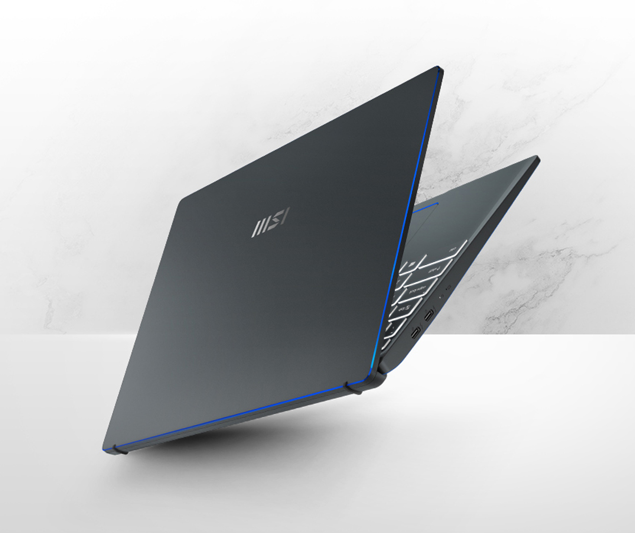 MSI Laptop